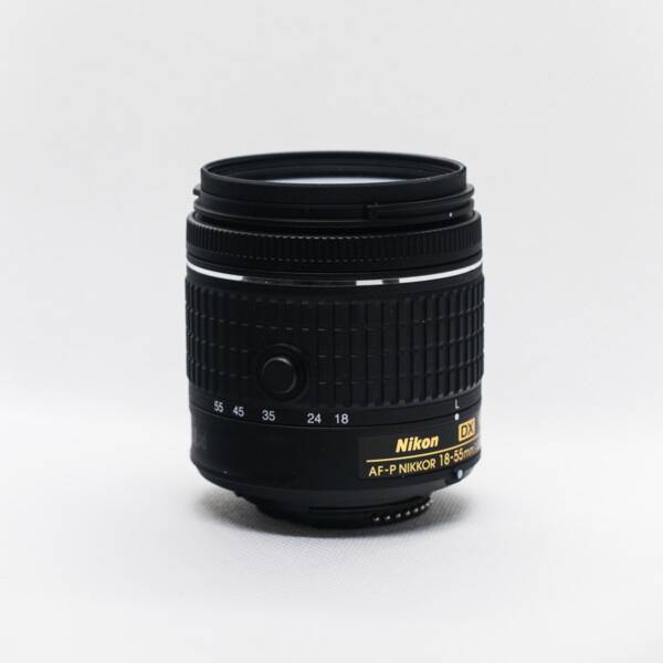 Camera lens - Image 2